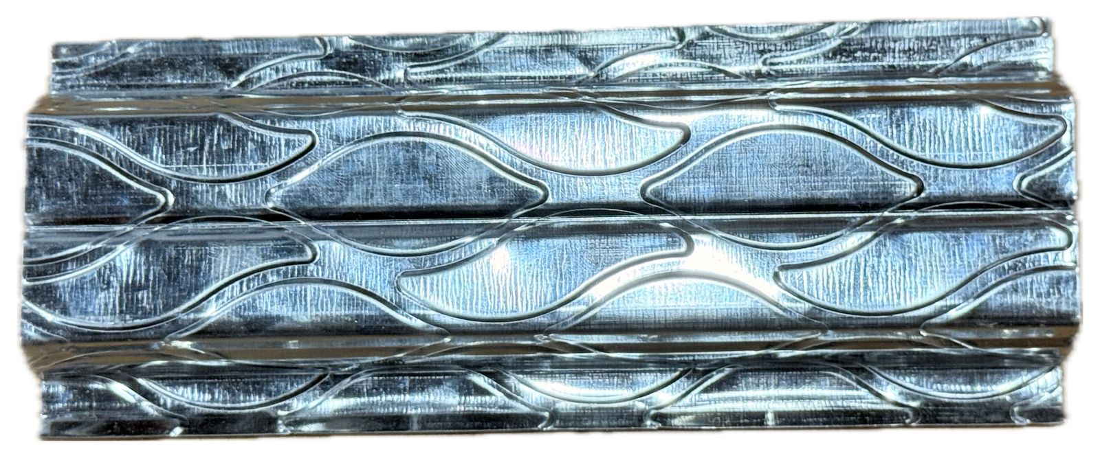 Slim Cross Tee T15/32 - Image 1