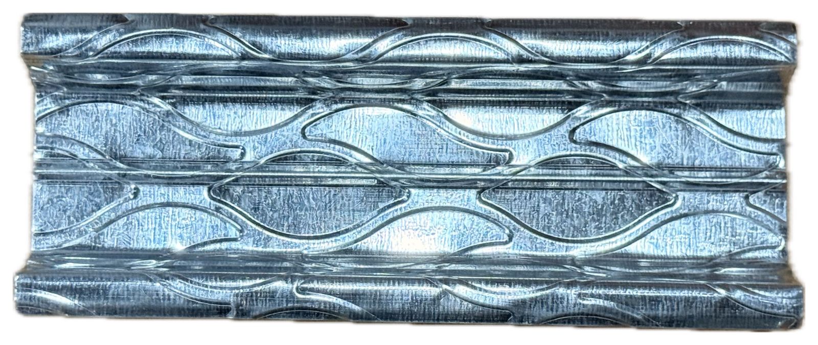 Slim Cross Tee T15/32 - Image 2