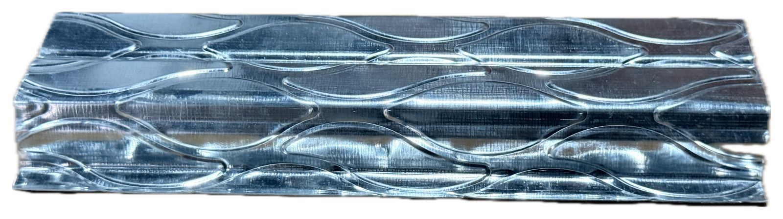 Slim Cross Tee T15/32 - Image 3