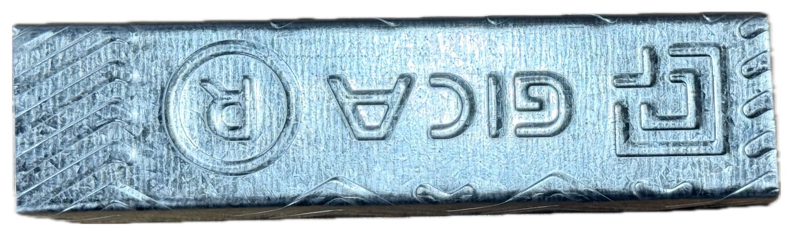 Wall Angle L24/24 - Image 1