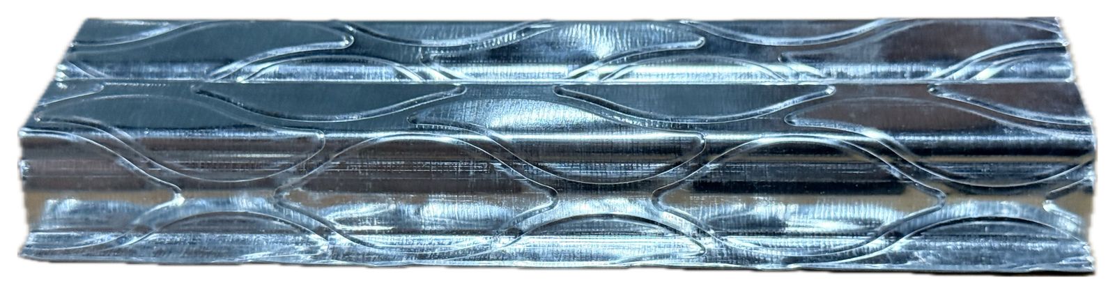 Wall Angle L24/24 - Image 2